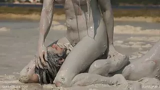 চমত্কারভাবে আকৃতির স ...