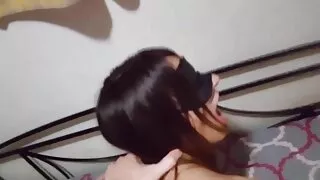 সুদৃশ্য অবার্ন কিউটি ...