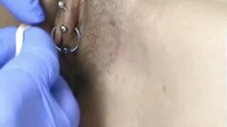 কালো কুক্কুট Nyomi ক ...