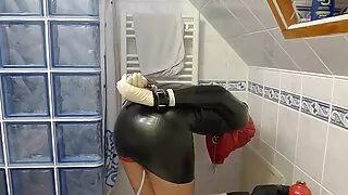সুস্বাদু বিকৃত শ্যাম ...
