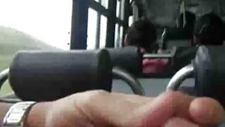 নোংরা বাচ্চা সারা জে ...