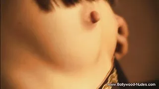 ফর্সা কেশিক আবলুস দু ...