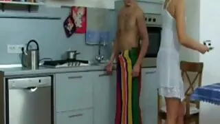 স্প্যানিশ বেশ্যা জুল ...