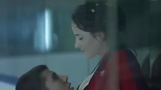 Skanky shemale দুশ্চ ...