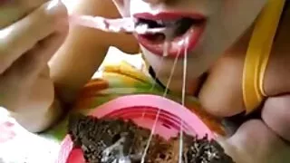 এশিয়ান সুইটি Yuuno  ...