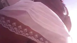 Avena লি চোক ডং চুষা ...