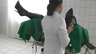 চোয়াল ড্রপ স্বর্ণকে ...