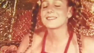 সুন্দর এবং নিটোল শ্য ...
