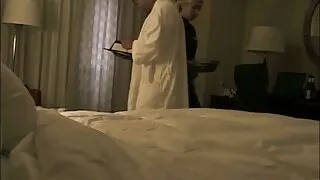 দুই উষ্ণ রক্তের dude ...