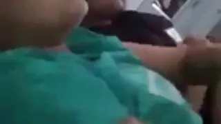 Sizzling চেক শ্যামাঙ ...