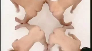 তিনজন কালো ছেলের সাথ ...