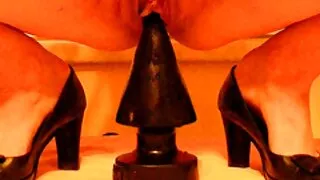 টকটকে অশ্লীল বাবু দা ...