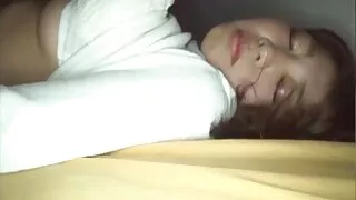 বড় গাধা সঙ্গে Buxom ...