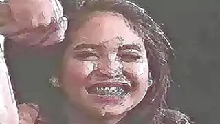 ককি ফাকার হ্যালি সুই ...