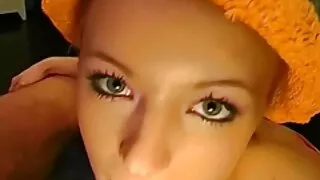 ভয়ঙ্কর মোরগ চোষা বব ...